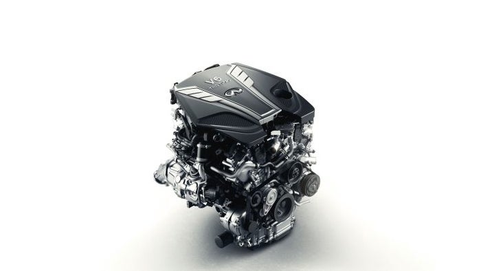 2019 INFINITI Q50 - INFINITI of Grand Rapids in Southeast Grand Rapids MI