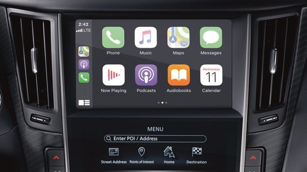 2021 INFINITI Q60 - INFINITI of Grand Rapids in Southeast Grand Rapids MI