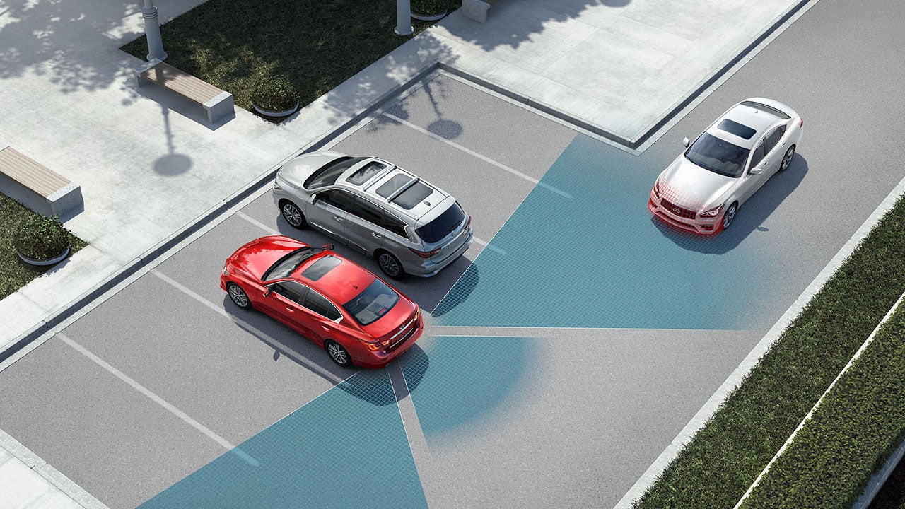 2019 INFINITI Q70 - INFINITI of Grand Rapids in Southeast Grand Rapids MI