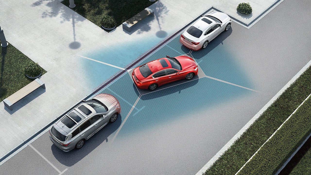 2019 INFINITI Q70 - INFINITI of Grand Rapids in Southeast Grand Rapids MI