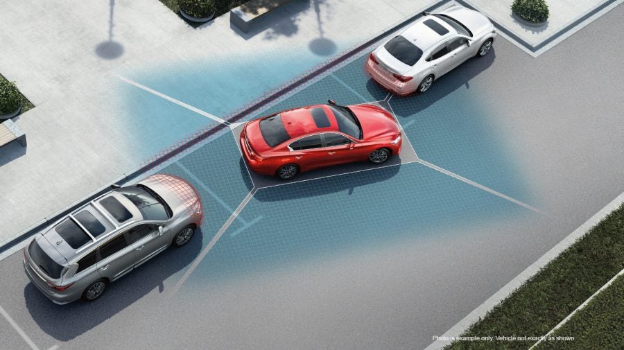 2019 INFINITI Q70L - INFINITI of Grand Rapids in Southeast Grand Rapids MI