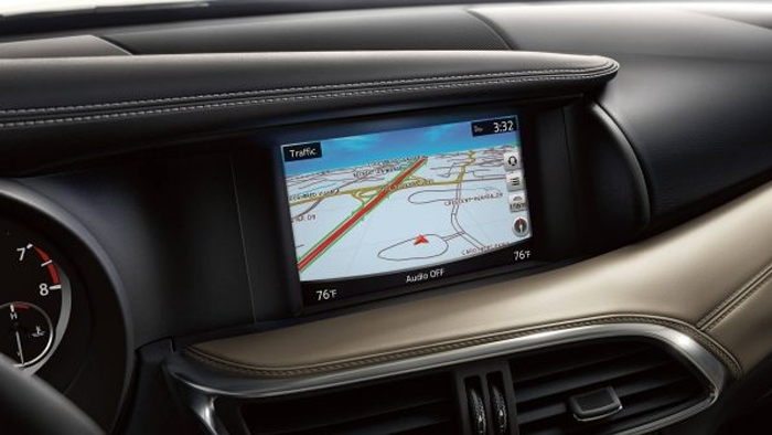 2019 INFINITI QX30 - INFINITI of Grand Rapids in Southeast Grand Rapids MI