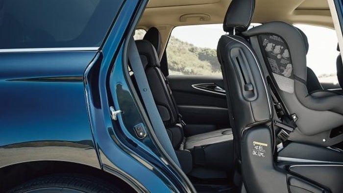 2019 INFINITI QX60 - INFINITI of Grand Rapids in Southeast Grand Rapids MI