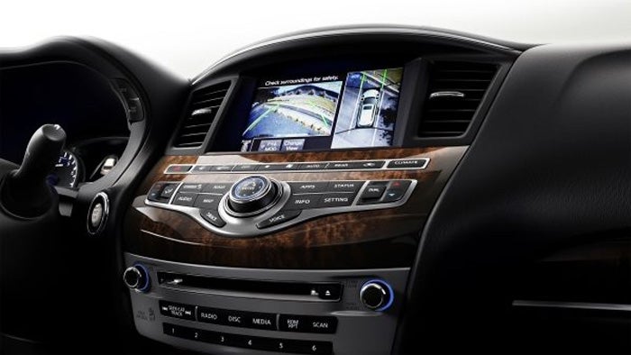 2019 INFINITI QX60 - INFINITI of Grand Rapids in Southeast Grand Rapids MI