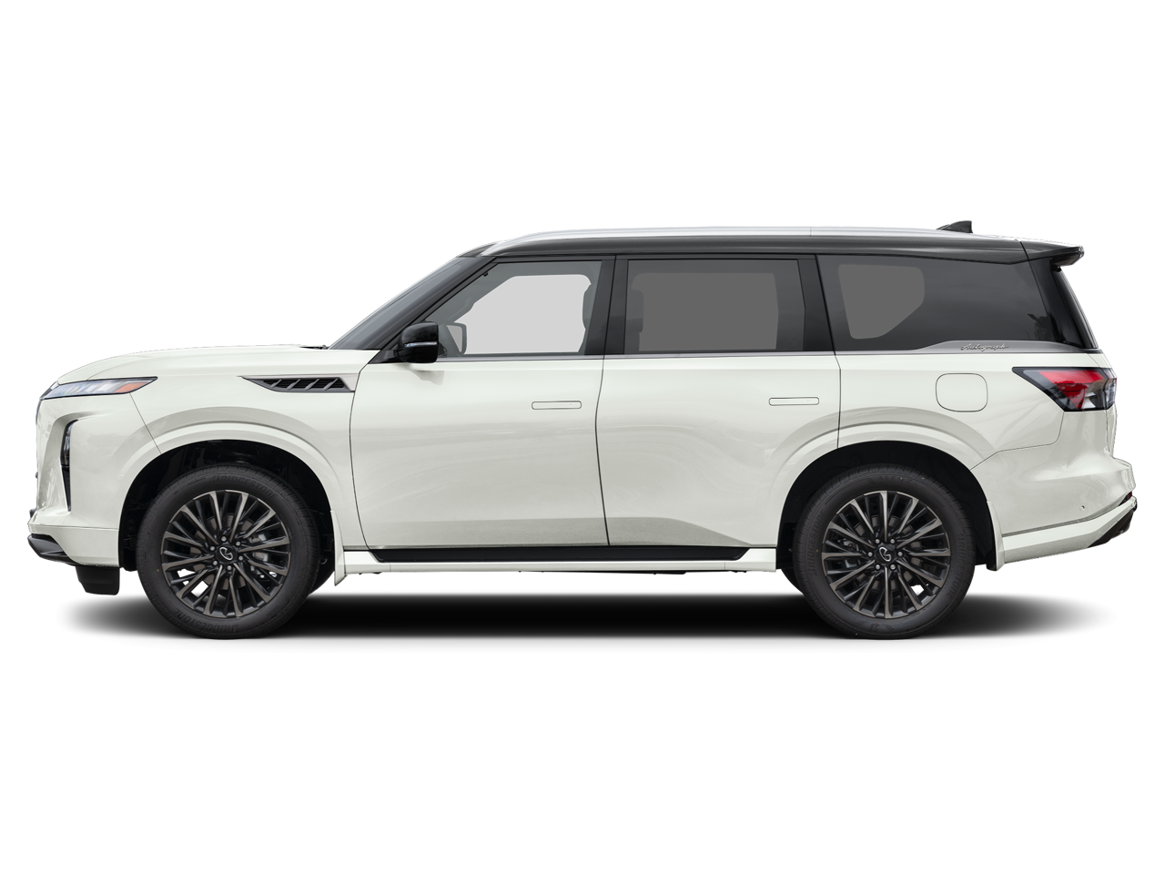 2027 INFINITI QX80 AUTOGRAPH