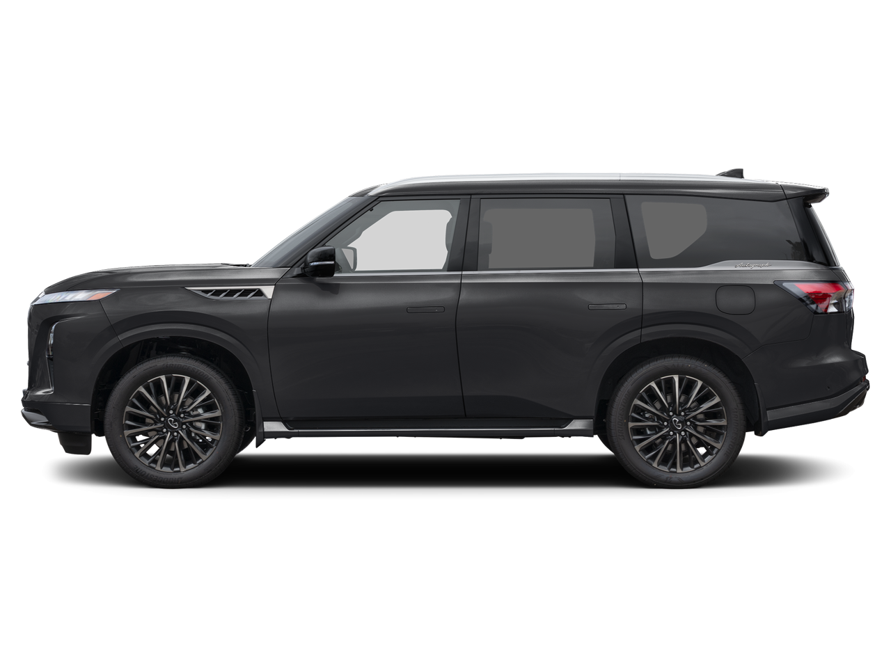 2027 INFINITI QX80 AUTOGRAPH