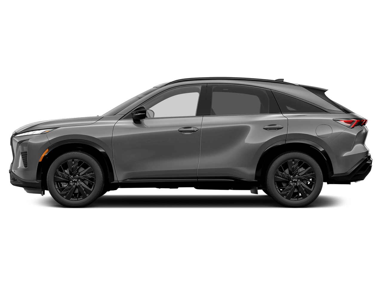 2027 INFINITI QX65 Base