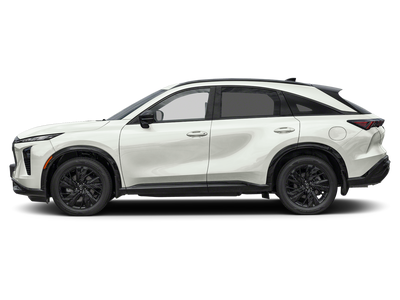 2027 INFINITI QX65 SPORT