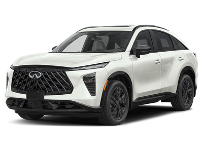 2027 INFINITI QX65 SPORT