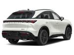 2027 INFINITI QX65 SPORT