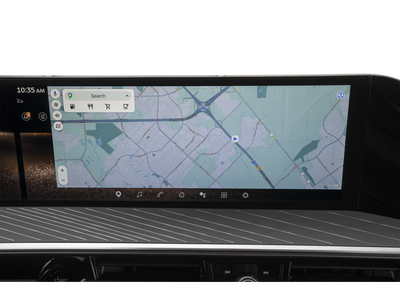 2027 INFINITI QX80 AUTOGRAPH