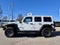 2021 Jeep Wrangler Unlimited Rubicon 4xe