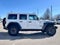 2021 Jeep Wrangler Unlimited Rubicon 4xe