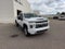 2021 Chevrolet Silverado 2500HD LTZ