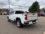 2021 Chevrolet Silverado 2500HD LTZ