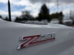 2021 Chevrolet Silverado 2500HD LTZ