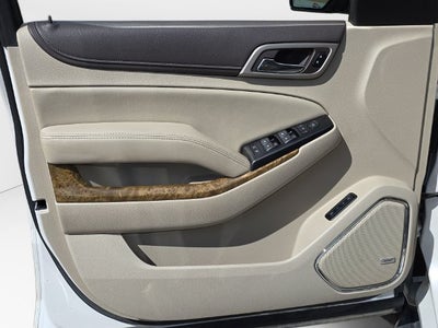 2016 GMC Yukon XL Denali