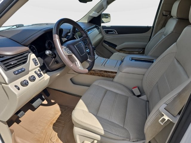 2016 GMC Yukon XL Denali