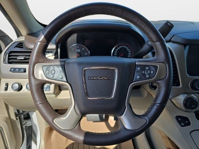 2016 GMC Yukon XL Denali