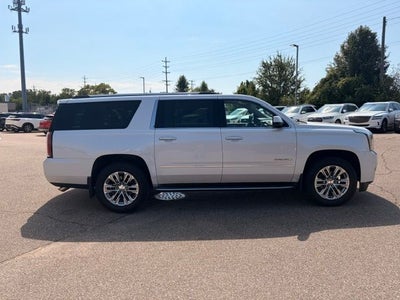 2016 GMC Yukon XL Denali