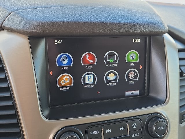 2016 GMC Yukon XL Denali