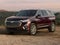 2018 Chevrolet Traverse High Country