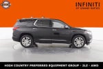 2018 Chevrolet Traverse High Country