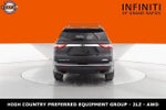 2018 Chevrolet Traverse High Country