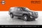 2016 Cadillac Escalade ESV Luxury