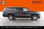 2016 Cadillac Escalade ESV Luxury
