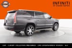 2016 Cadillac Escalade ESV Luxury