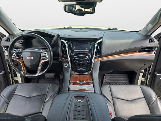2015 Cadillac Escalade Premium