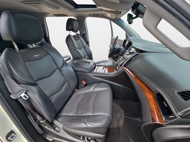 2015 Cadillac Escalade Premium