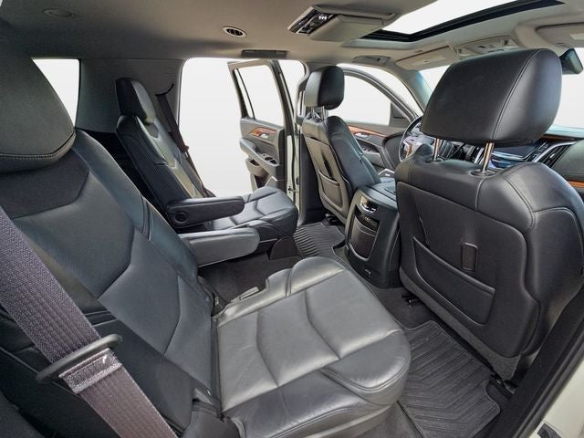 2015 Cadillac Escalade Premium