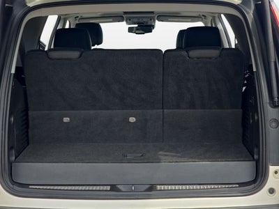 2015 Cadillac Escalade Premium