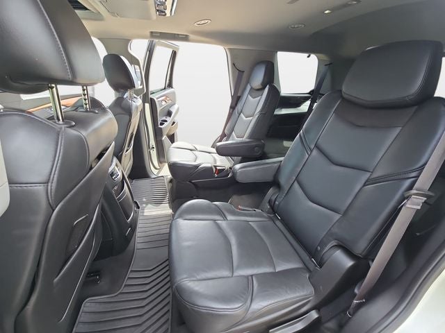 2015 Cadillac Escalade Premium