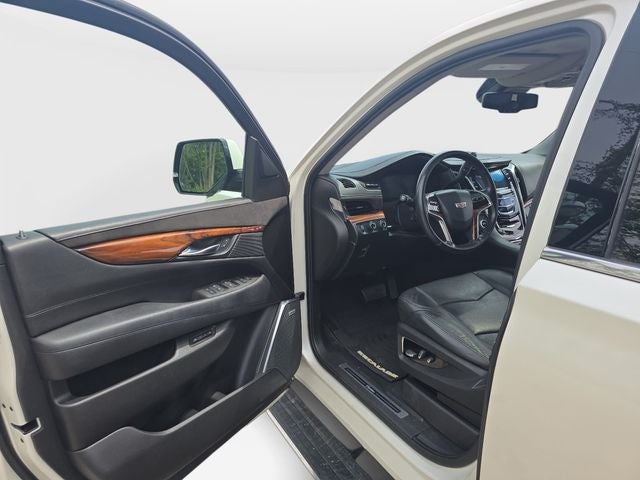 2015 Cadillac Escalade Premium