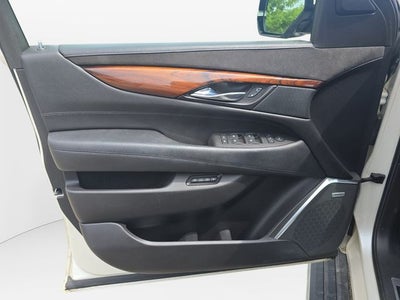 2015 Cadillac Escalade Premium