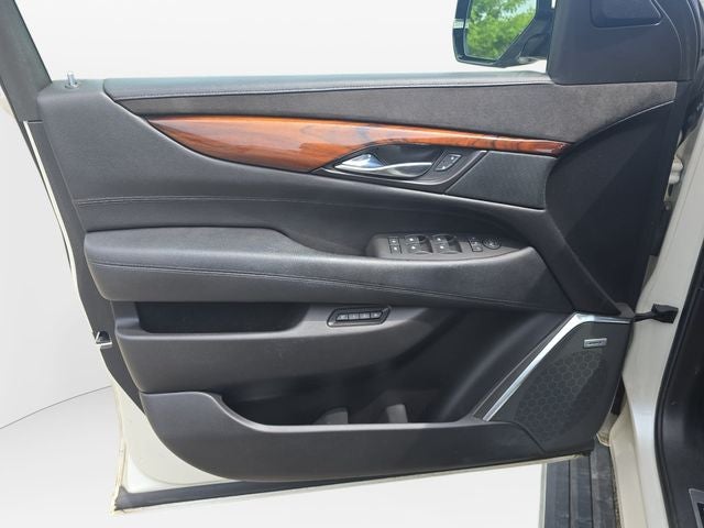 2015 Cadillac Escalade Premium