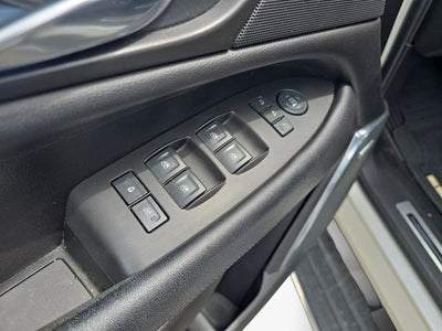 2015 Cadillac Escalade Premium