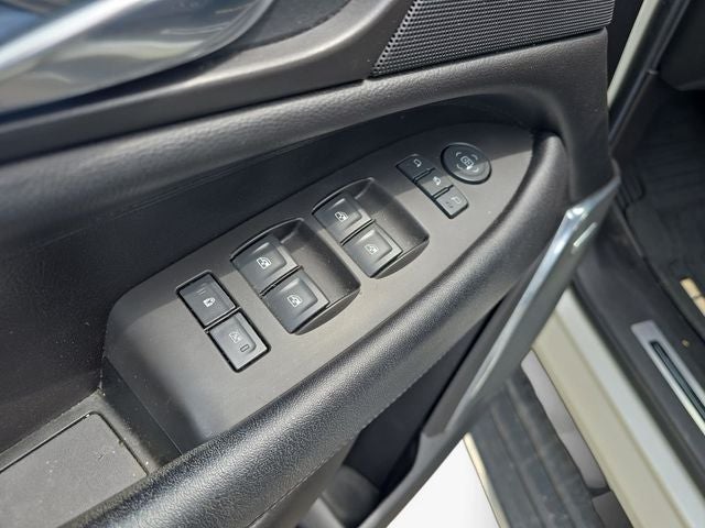 2015 Cadillac Escalade Premium