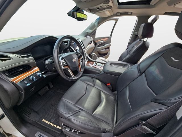 2015 Cadillac Escalade Premium