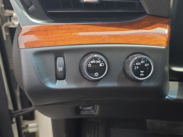 2015 Cadillac Escalade Premium