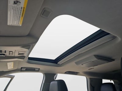 2015 Cadillac Escalade Premium