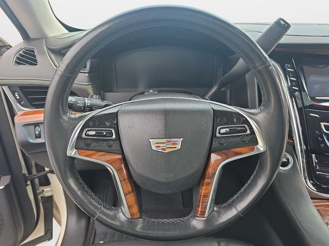2015 Cadillac Escalade Premium