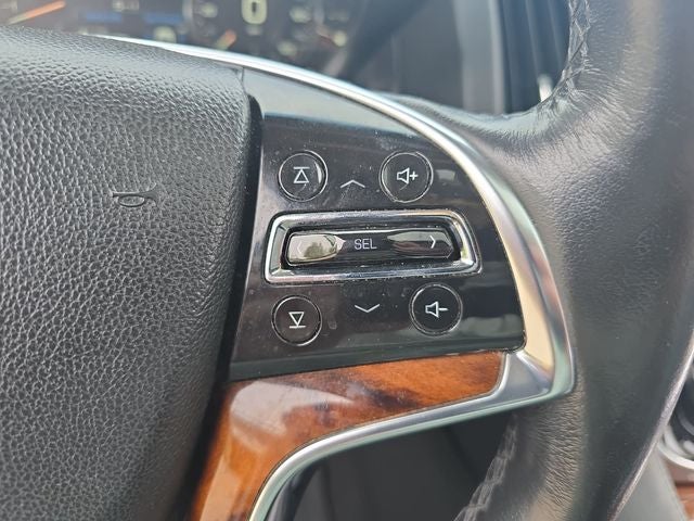 2015 Cadillac Escalade Premium
