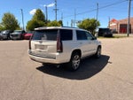 2015 Cadillac Escalade Premium