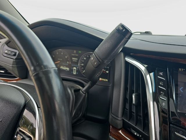 2015 Cadillac Escalade Premium