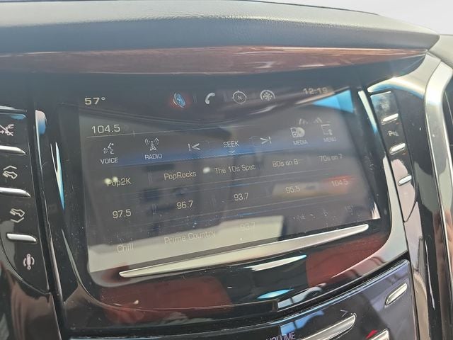 2015 Cadillac Escalade Premium