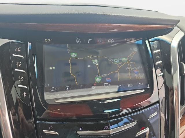 2015 Cadillac Escalade Premium
